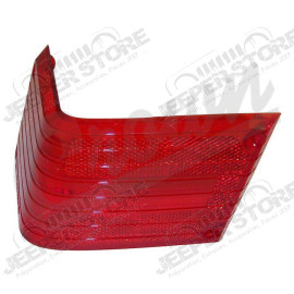 Tail Lamp Lens (Right)