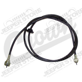 Speedometer Cable (77-Inch)