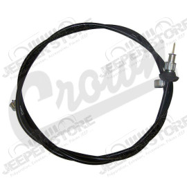 Speedometer Cable (81-Inch)