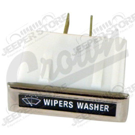 Indicator Lamp (WIPER-WASHER)