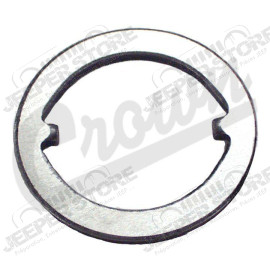 Output Gear Thrust Washer (Front)
