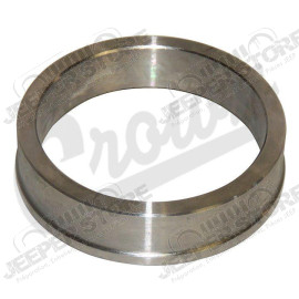 Large Spacer for 1-Pc Axles
