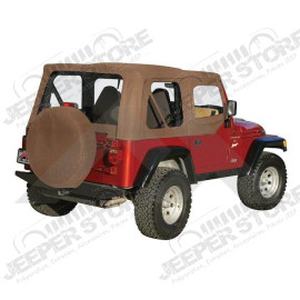 Replacement Soft Top (Spice)