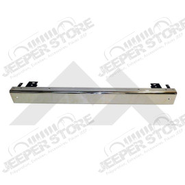 Bumper (Rear-Stainless)
