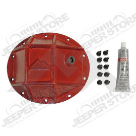 D35 HD Differential Cover (Rear)