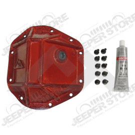 D44 HD Differential Cover