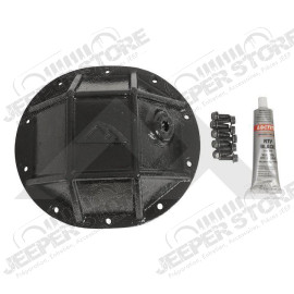 8.25 HD Differential Cover (Black)
