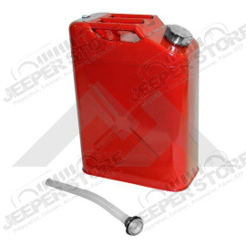 Jerry Can (Red)