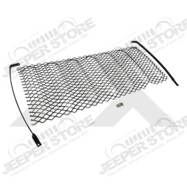 Grille Inserts (3D - Gloss Black)