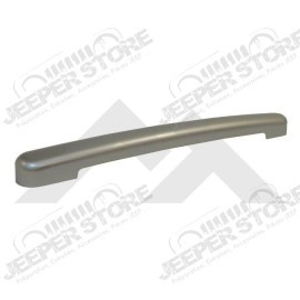 Grab Handle Cover (Brushed Silver)