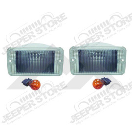 Parking Lamp Kit (Clear)