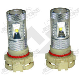 LED Fog Lamp Bulb Kit (PSX24)