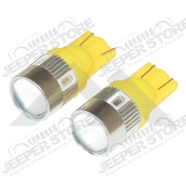 LED Bulb Kit (194 Amber LED)