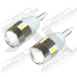LED Bulb Kit (194 White LED)