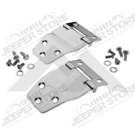 Liftgate Hinges (Stainless)