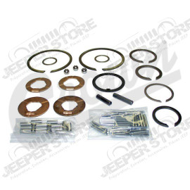 Small Parts Kit (T150)