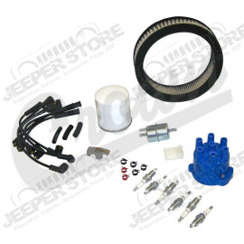 Tune Up Kit (SJ and J-Series)