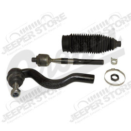 Tie Rod End Kit (Right)