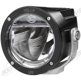 Lampe portée LED Hella Luminator X (unitaire)