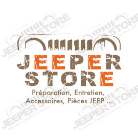 Pièces détachées d'occasion : Jeep Wrangler TJ moteur 4L Essence