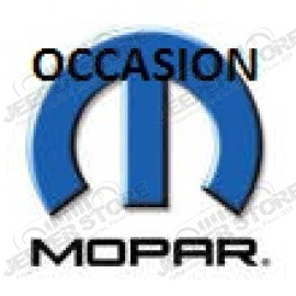 Occasion: Support moteur droit 2.7L CRD Jeep Grand Cherokee WJ, WG