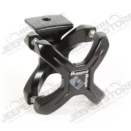 X-Clamp, Black, 2.25-3 Inches