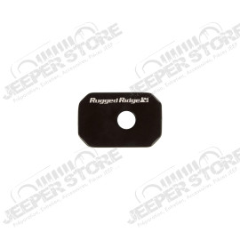 Continuous Soft Shackle Hitch Eyelet Kit, 2-Inch Receiver