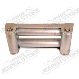 Winch Fairlead, Roller, 8500 Lbs or Larger Winches