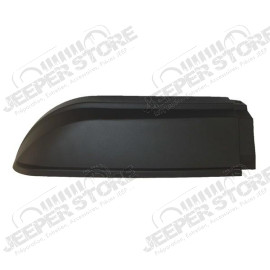 Fender Flare Extension, Right; 87-95 Jeep Wrangler YJ