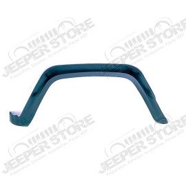 Fender Flare, Front, Left, Factory Style; 84-96 Jeep Cherokee XJ