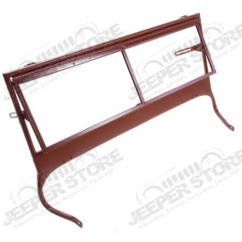 Windshield Frame; 41-45 Willys MB/Ford GPW