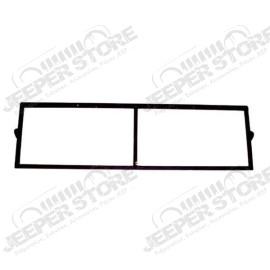 Windshield Frame, Inner; 41-45 Willys MB/Ford GPW