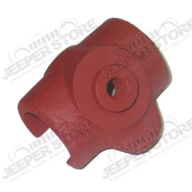 Soft Top Bow Pivot; 41-45 Willys MB/Ford GPW