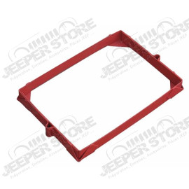 Battery Tray Hold Down; 41-45 Willys MB/Ford GPW