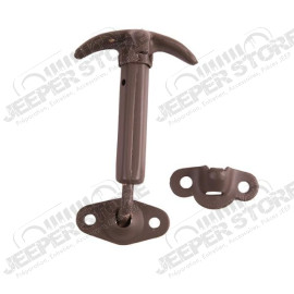 Windshield Catch; 41-45 Willys MB/Ford GPW
