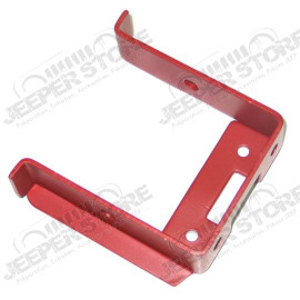 Seat Support, Rear, Seat to Wheelhouse; 50-52 Willys M38