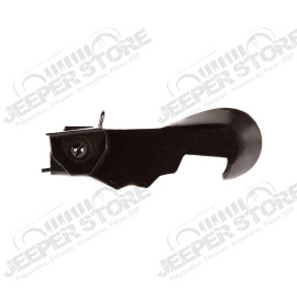 Windshield Vent Handle; 49-53 Willys CJ3A