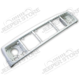 Grille Support; 97-01 Jeep Cherokee XJ