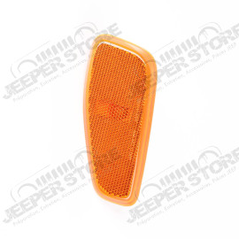 Side Marker Light Assembly, Front, Right; 15-18 Jeep Renegade BU