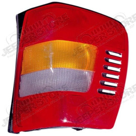 Tail Light Assembly, Right; 99-04 Jeep Grand Cherokee WJ