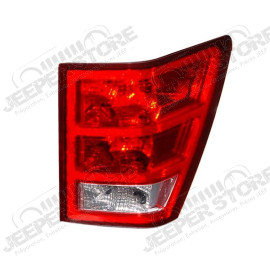 Tail Light Assembly, Right; 05-10 Jeep Grand Cherokee WK