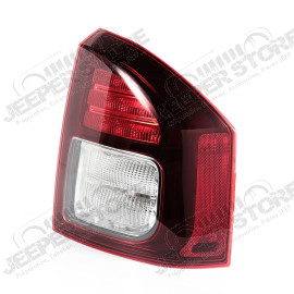 Tail Light Assembly, Right; 14-17 Jeep Compass/Patriot MK