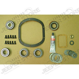 Differential Rebuild Kit, Disconnect; 84-91 Jeep Cherokee, for Dana 30