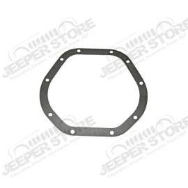 Differential Cover Gasket; Universal, for Dana 44