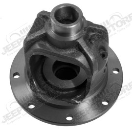 Differential Carrier Ratio : 2.73 to 3.31 - 93-00 Jeep Wrangler Jeep Cherokee - for Dana 35 - OEM 44649