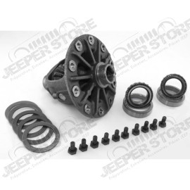 Differential Carrier, 3.55; 99-04 WJ, for Dana Super 30