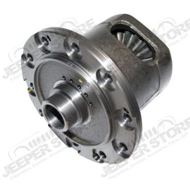 Differential Carrier, Rear, Hydra Lok, ABS; Jeep 00-03 WJ, for Dana 44