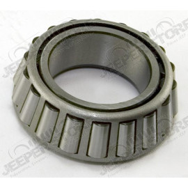 Differential Bearing; 41-71 Willys/Ford/Jeep, for Dana 25/27