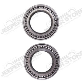 Differential Bearing Kit; 72-06 Jeep, for Dana 30/Super 30