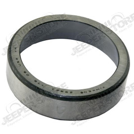 Differential Carrier Bearing Race; 50-71 Jeep CJ, for Dana 44